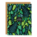 Beautiful Birthday Card