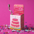 Sweet Birthday Music Box
